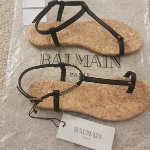Balmain Sandals